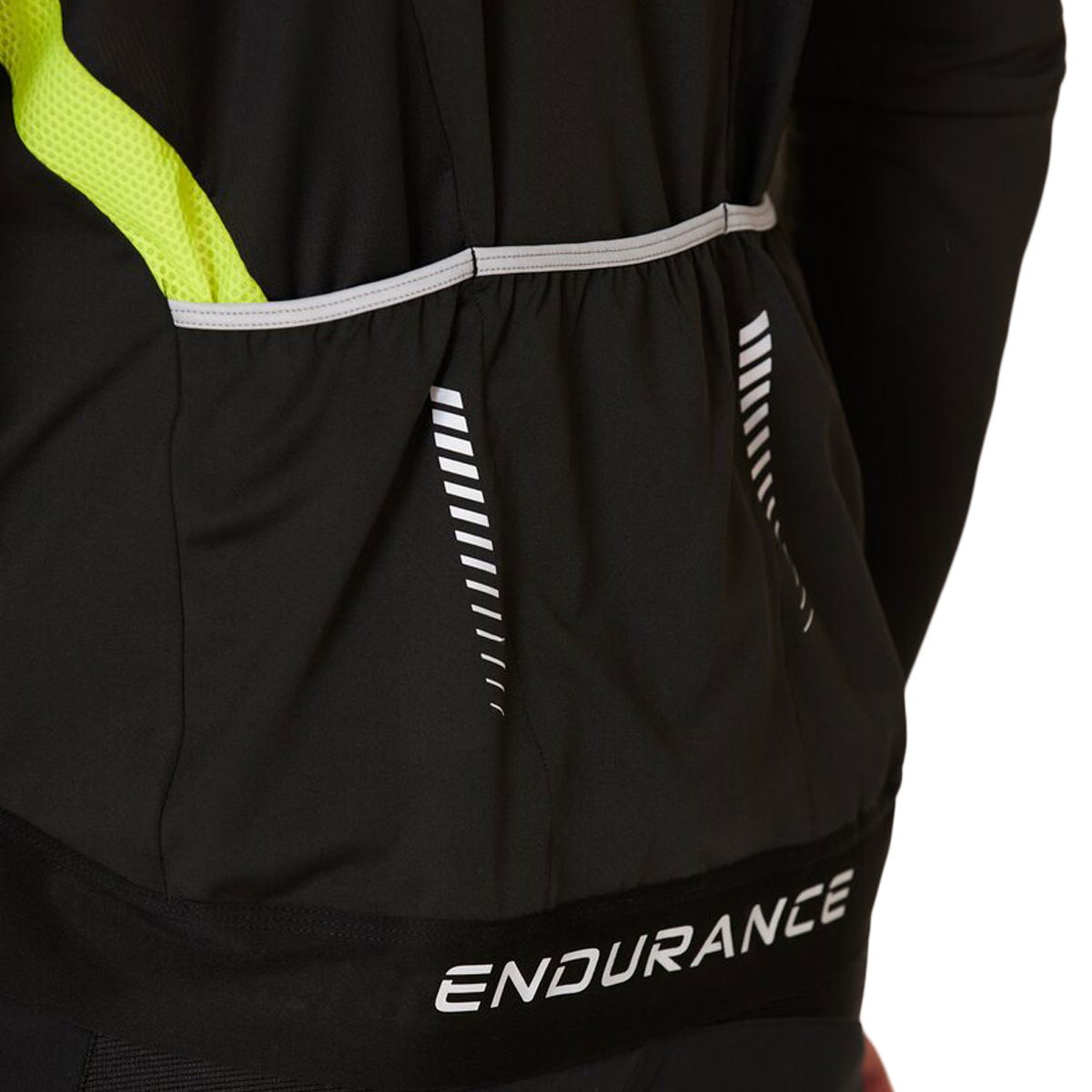 Endurance Jan MTB Cykeltrøje Herre