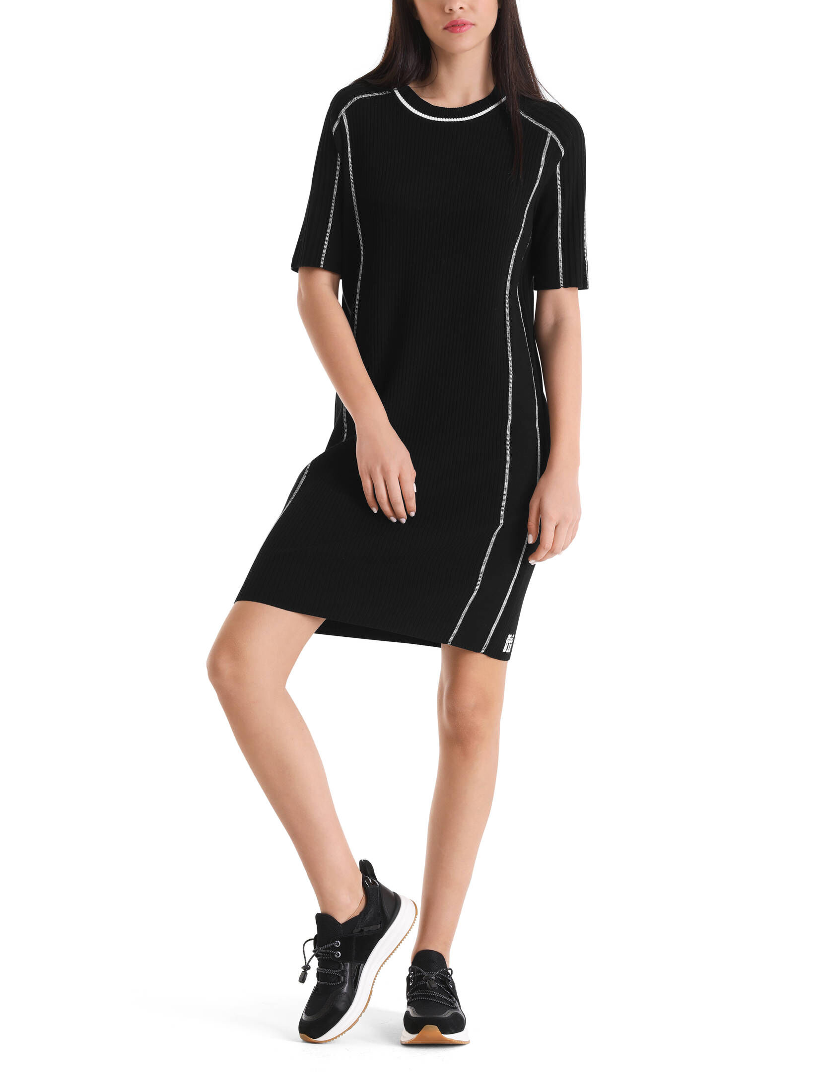 Marc Cain| Damen Strickkleid