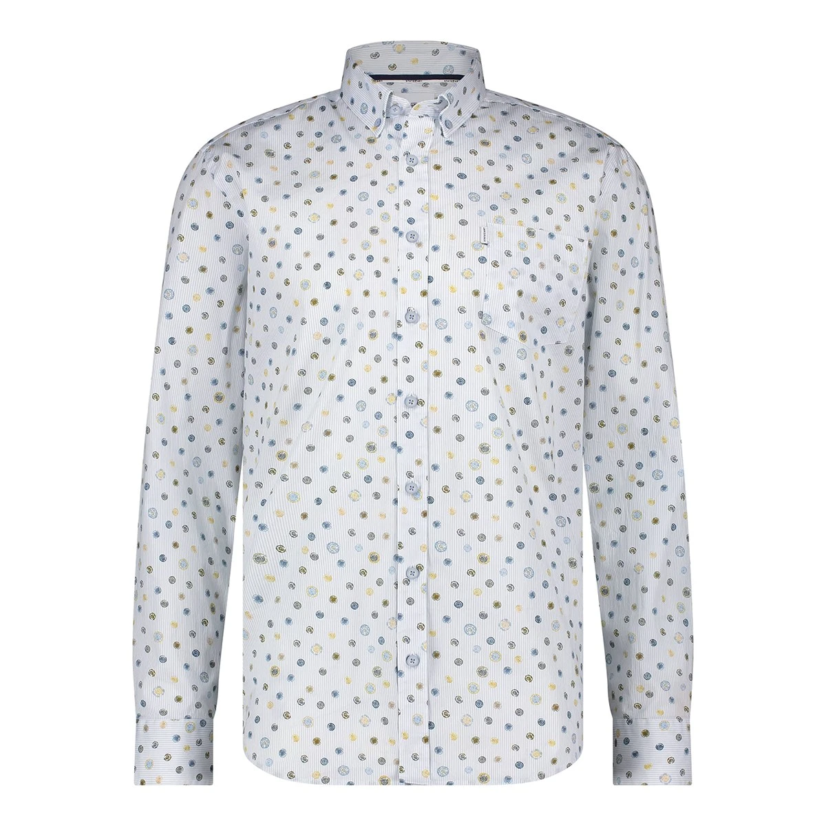 Heren Overhemd PSIS2504204
