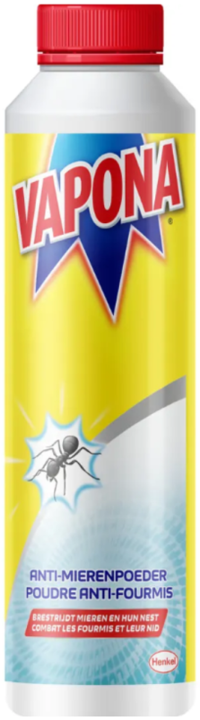 Vapona Anti-Mieren Poeder 150 gram