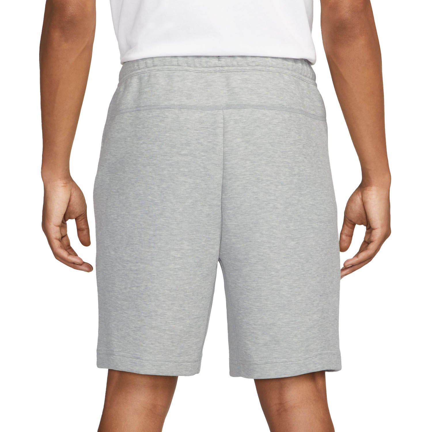 Nike  Tech Fleece Shorts Heren
