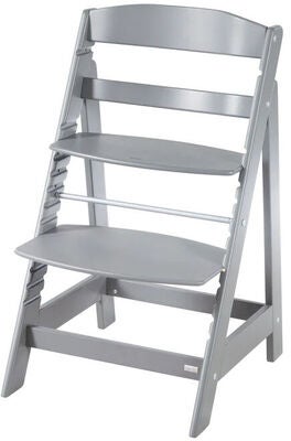 Roba Sit Up Flex Grow-Along Barnestol, Taupe