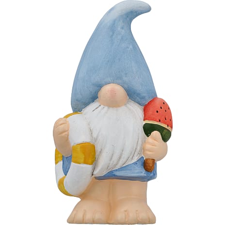 Havenisser 27 cm - flere varianter - assorteret