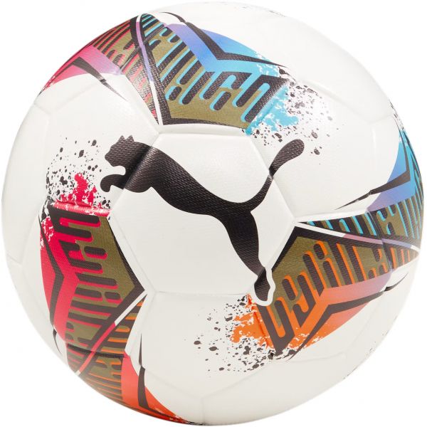 Puma Bola Futsal 1 tb (fifa Quality Pro) 084342-01 4 Branco