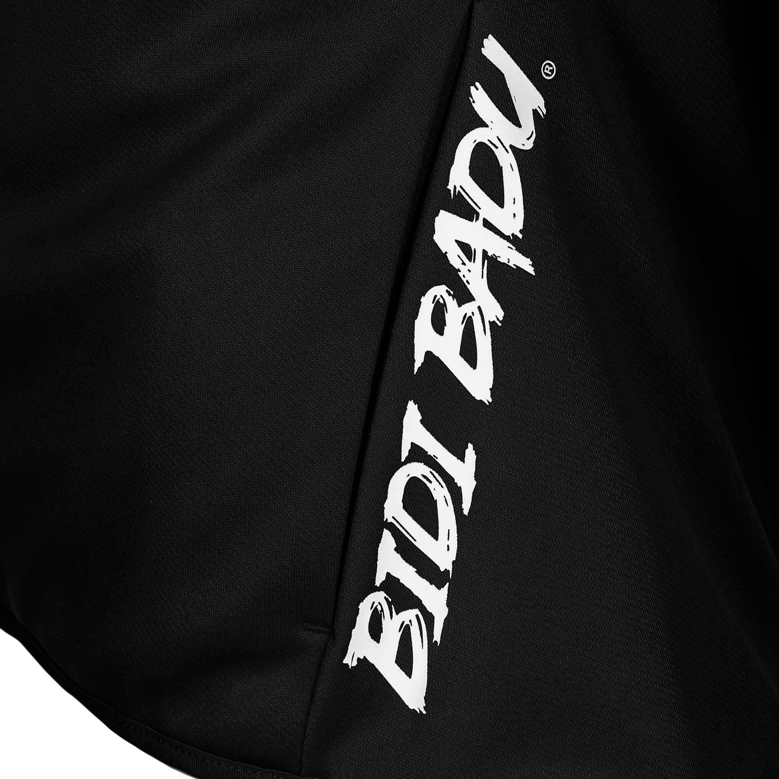 BIDI BADU Crew Veste De Survêtement Femmes - Noir