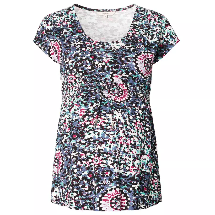 noppies Still-Shirt Jane multi color