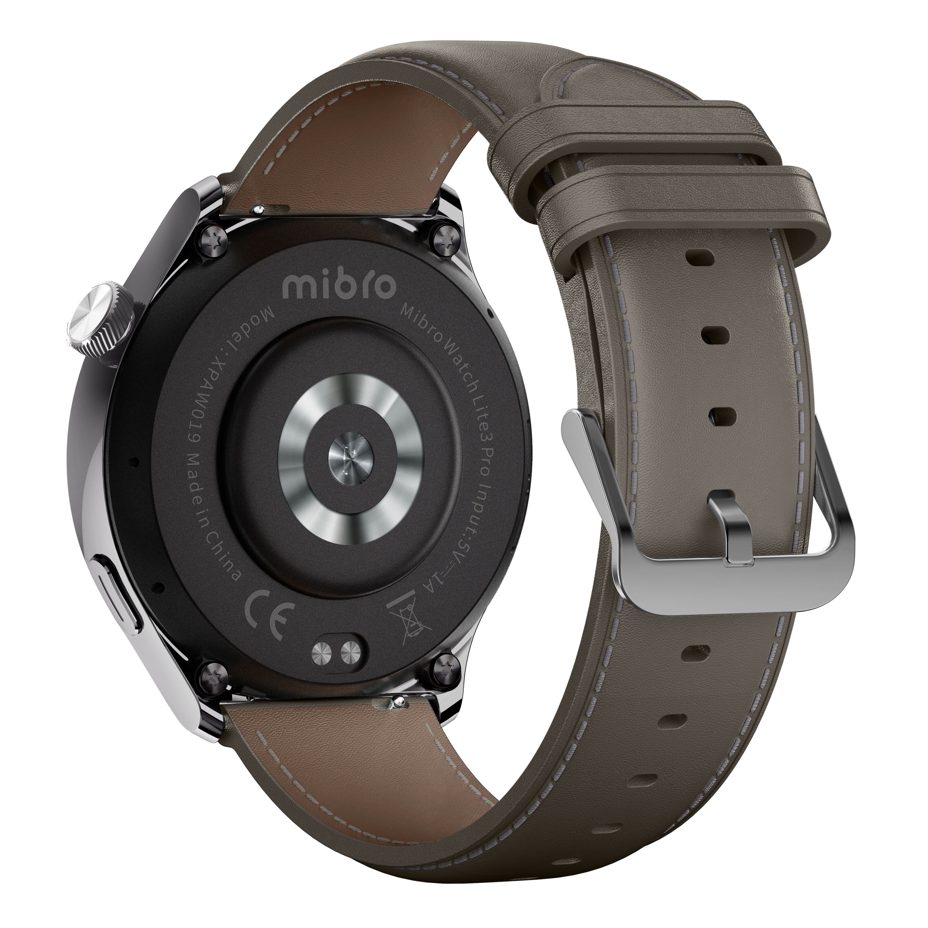 Mibro Watch Lite 3 Pro