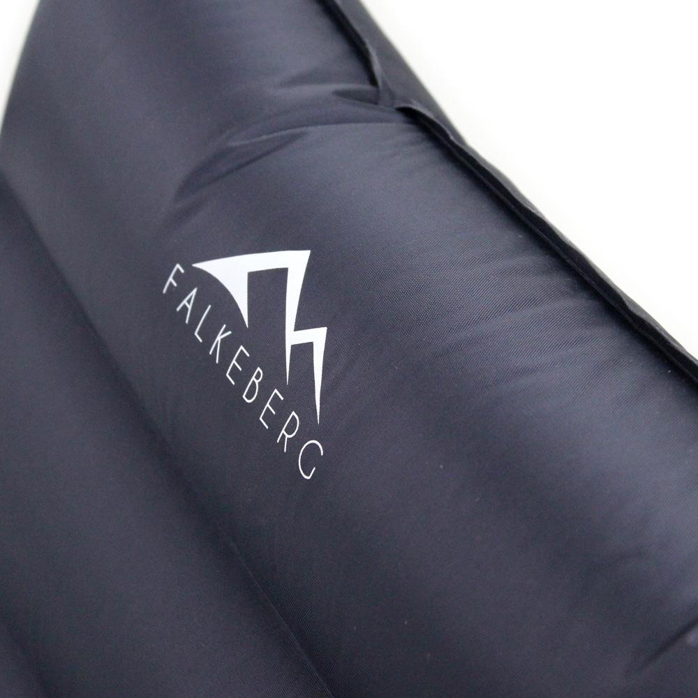 Falkeberg Ground Chair<br>Superkomfortabel turstol!