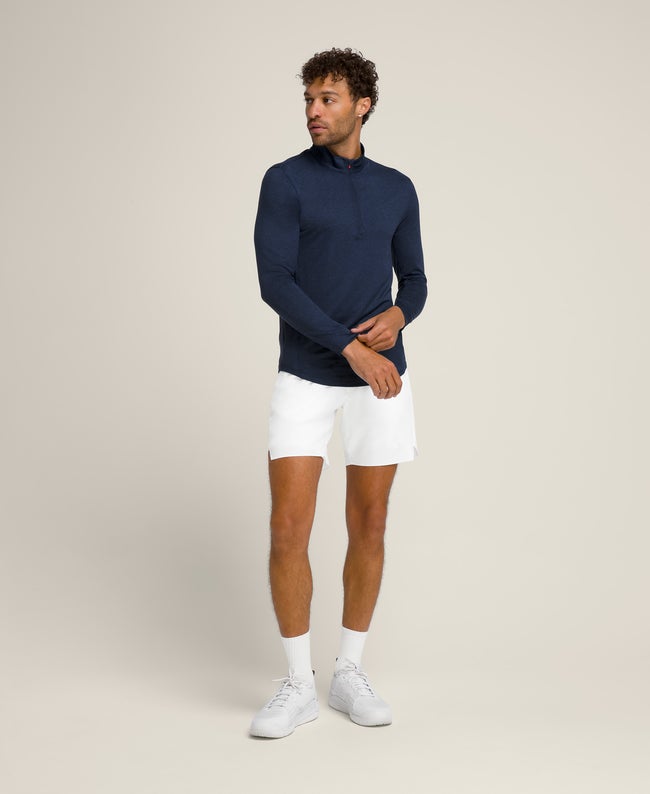 Tournament Short V2 7