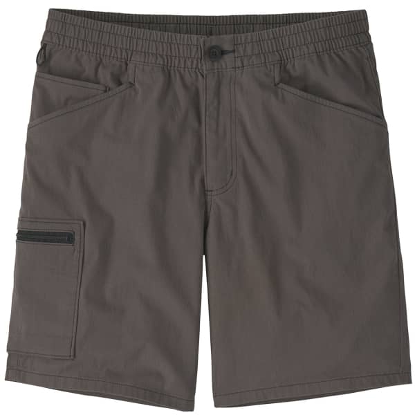 Short randonnée PATAGONIA M'S NOMADER SHORTS INK BLACK