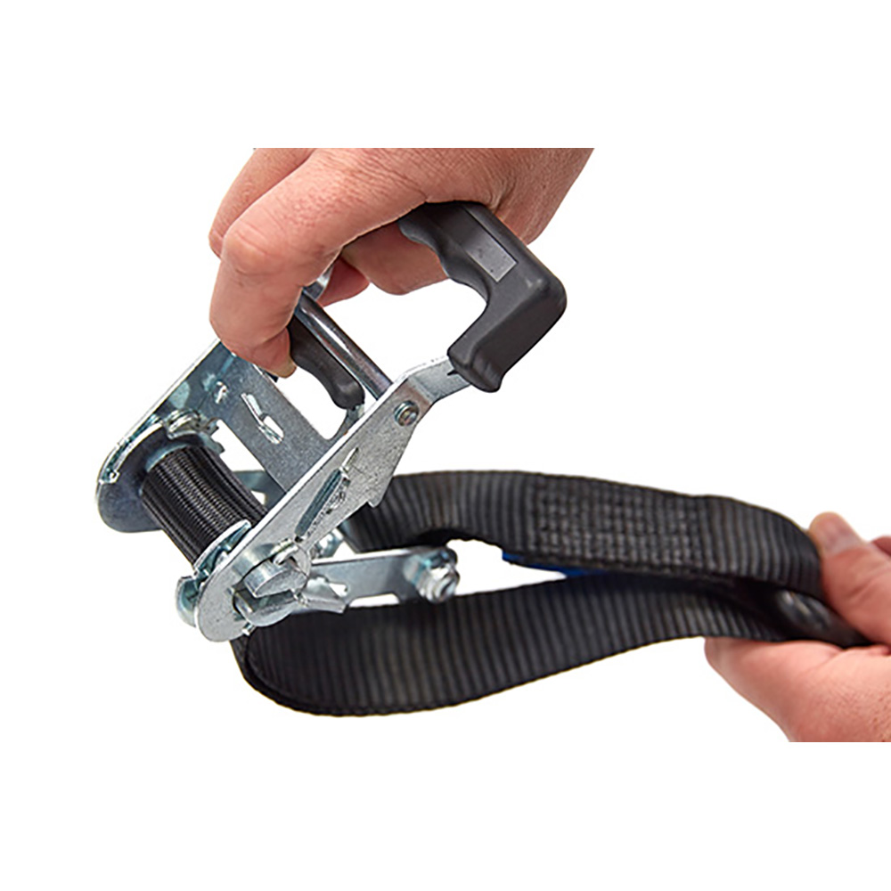 Acebikes - Sangle Ratchet Strap Deluxe Duo