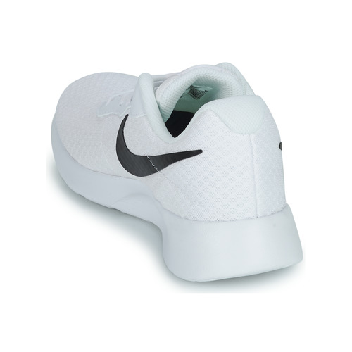 Nike - NIKE TANJUN - Blanc / Noir