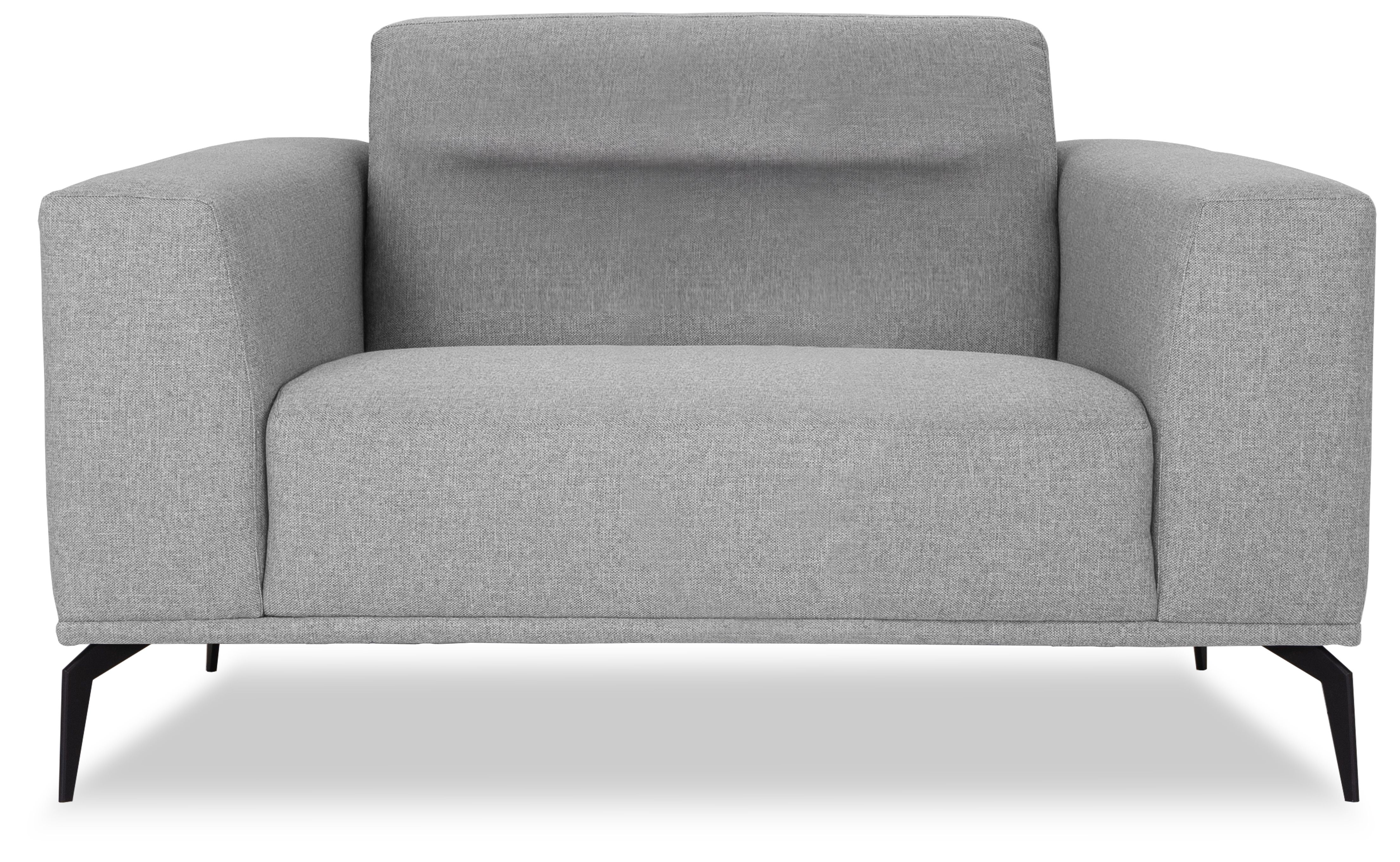 Fauteuil - loveseat Calmora