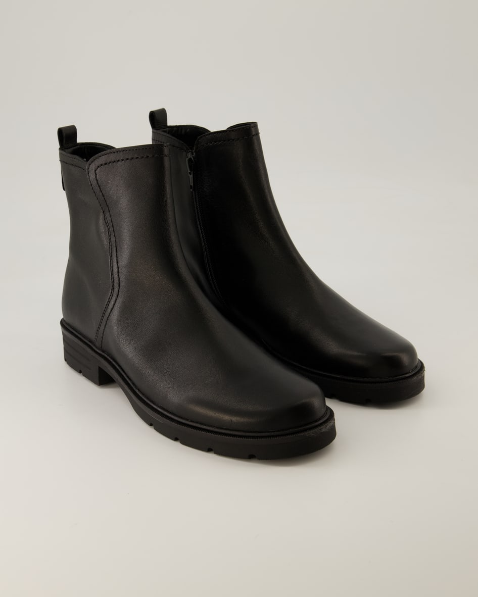 Gabor 34.650.27 Stiefeletten in Schwarz