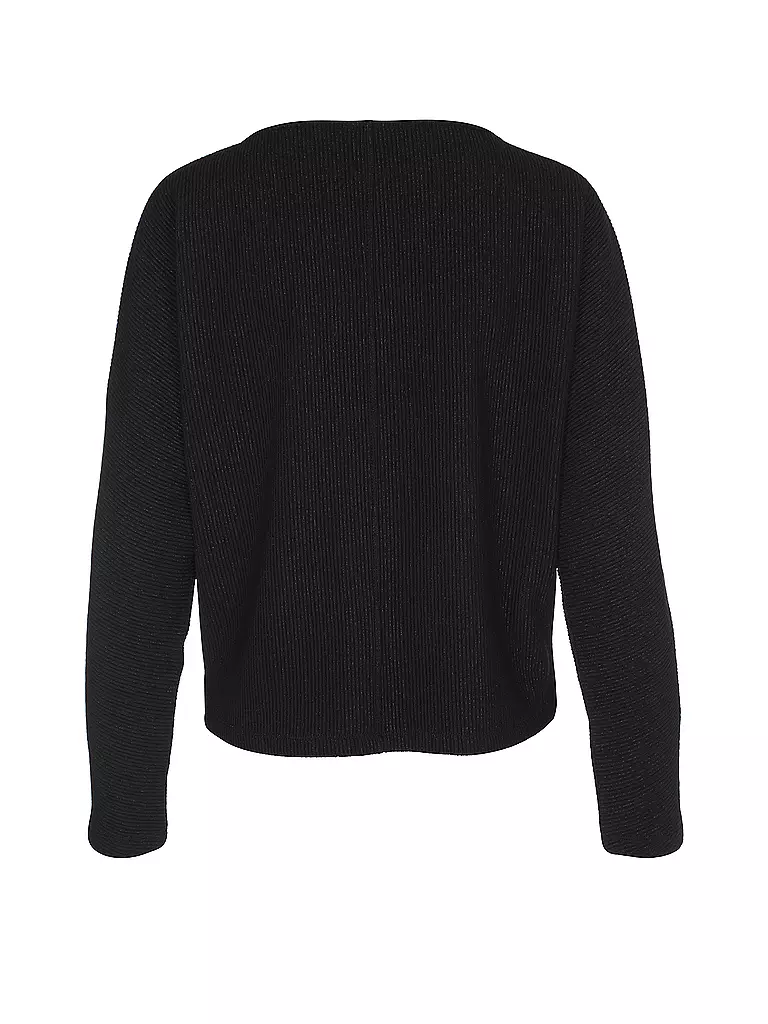 OPUS Pullover GARKLES schwarz