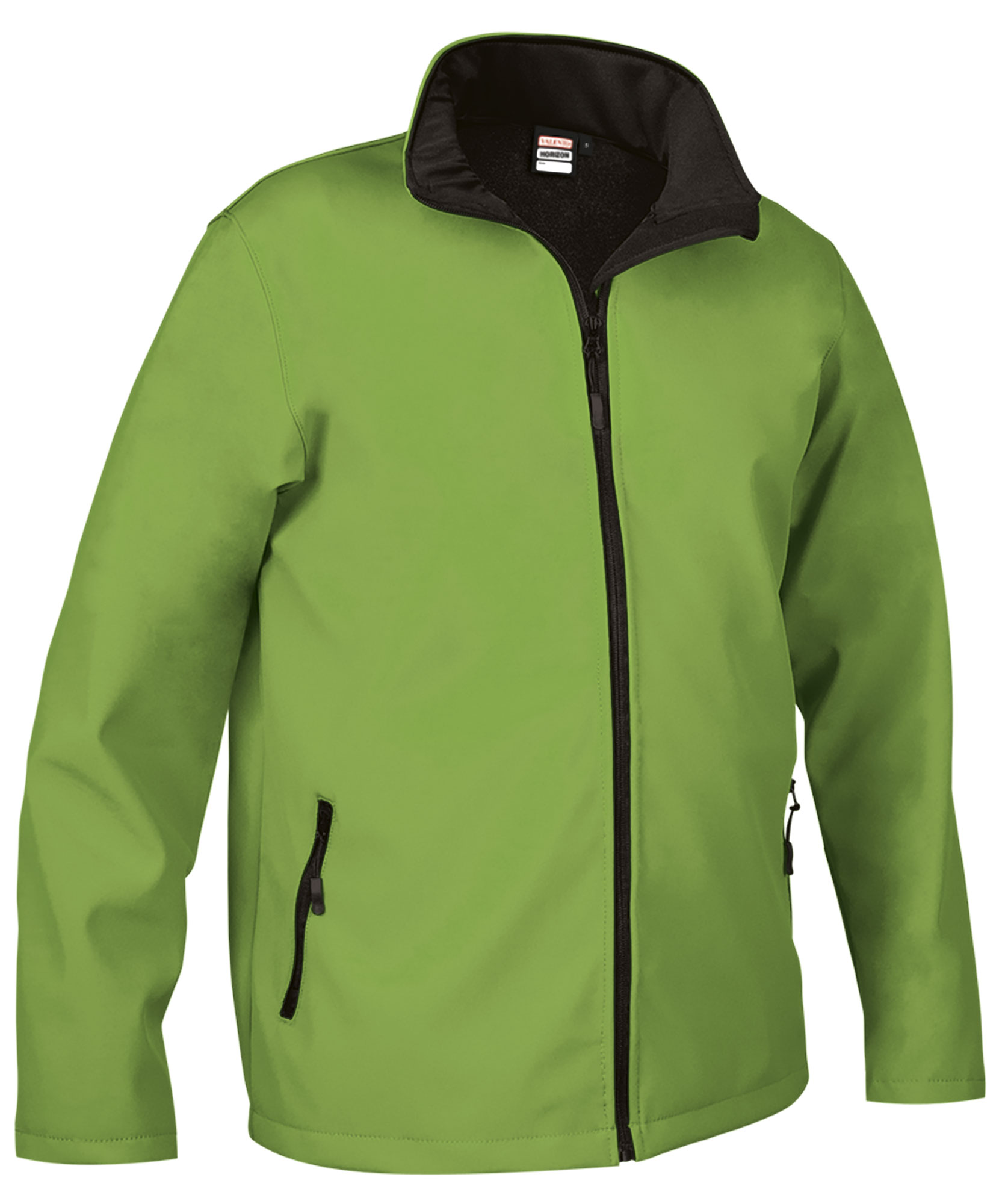 Valento CQVAHOR - Veste softshell HORIZON