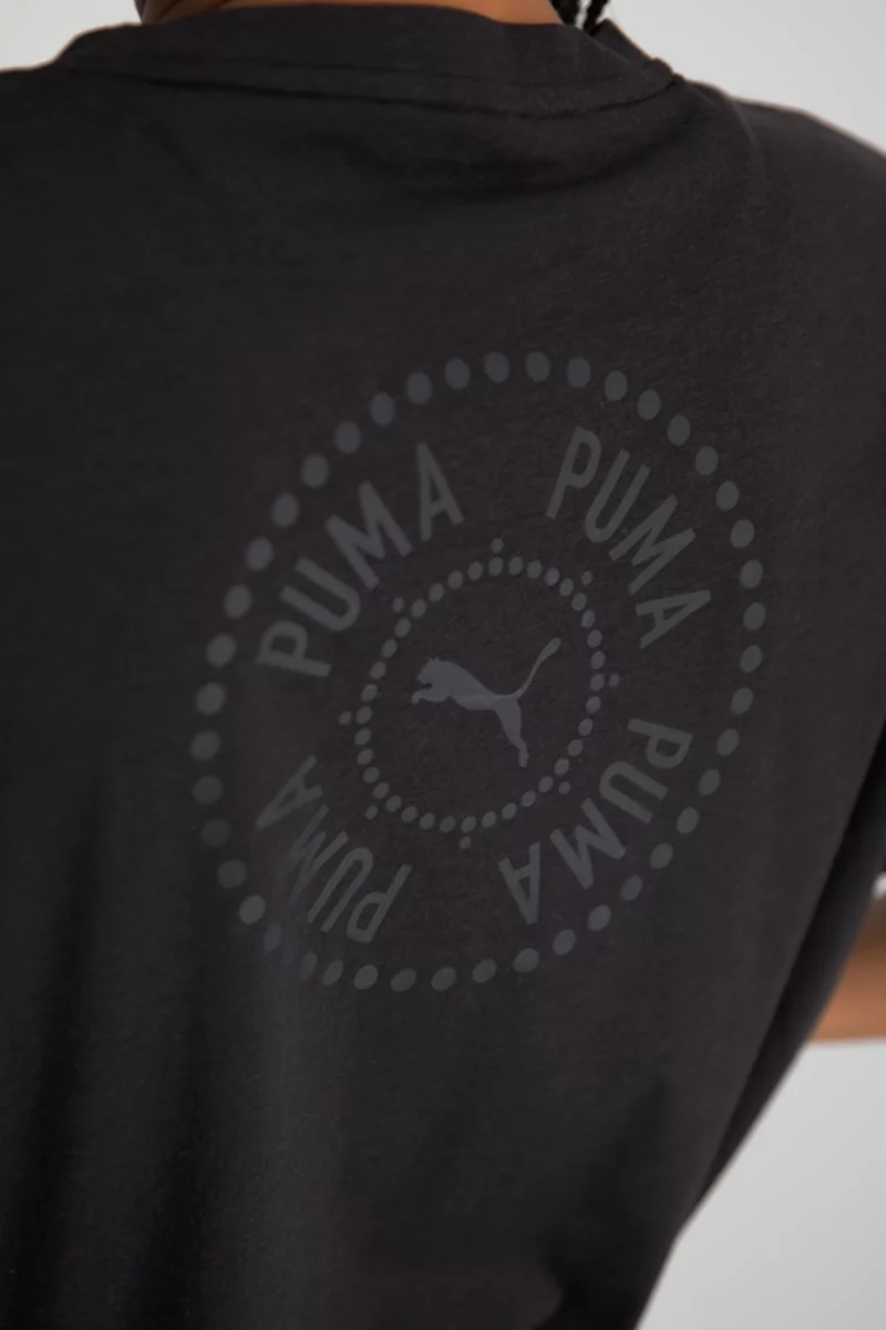 Puma Concept Damen T-Shirt