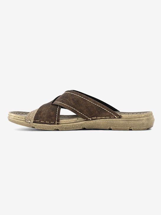 Easy Street Lage slipper