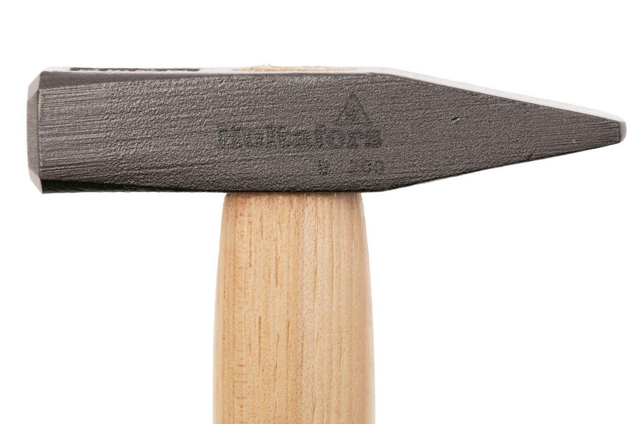 Hultafors Bench Hammer B, 822050, 200 gram, bankhamer