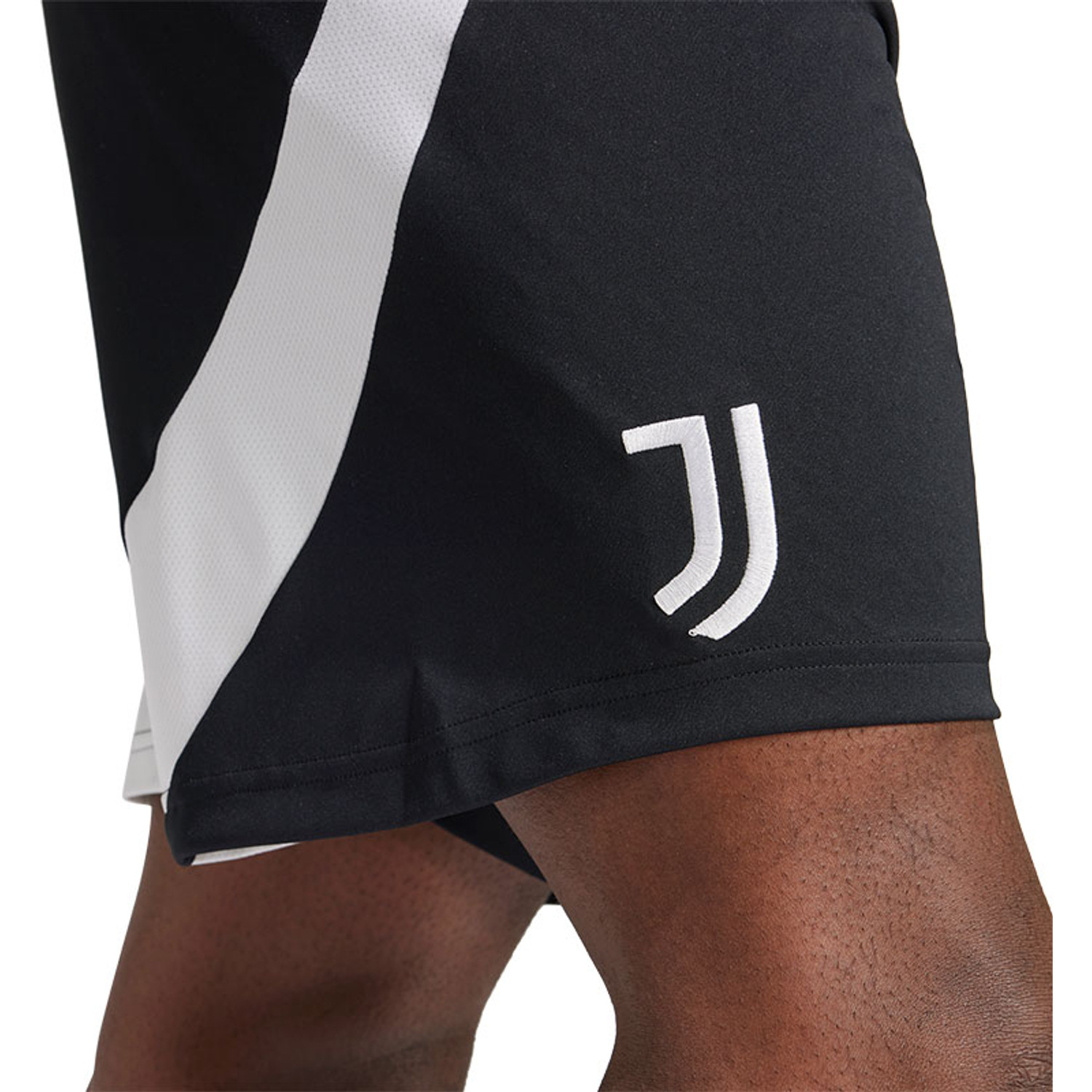 adidas Juventus Thuis Short 2024/2025