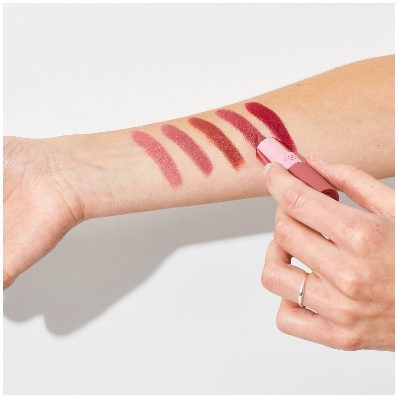 GOSH Luxury Rose Lips 3,5 gr. - 002 Romance