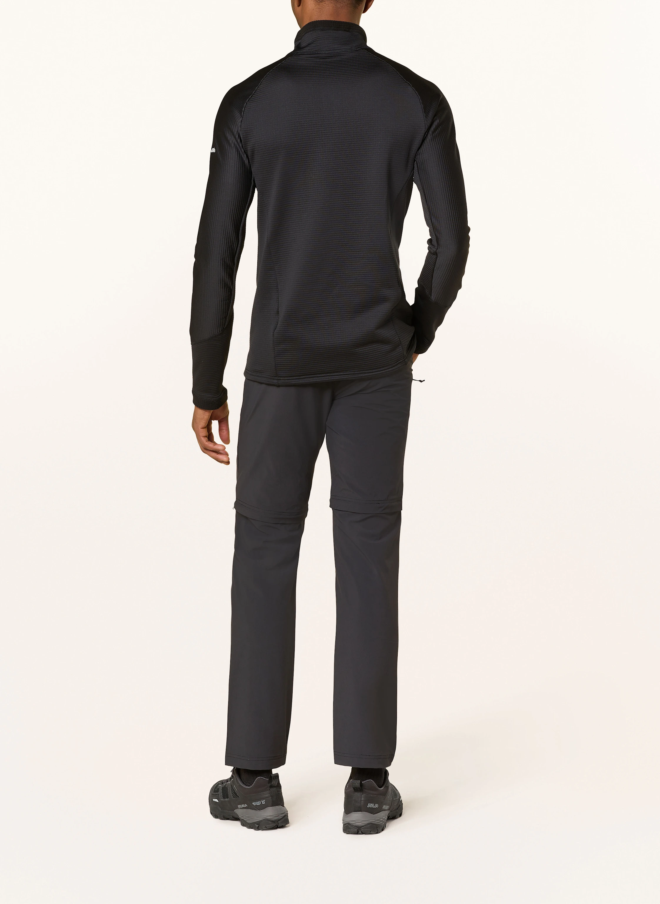 Schöffel Zipp-off-Hose FOLKSTONE