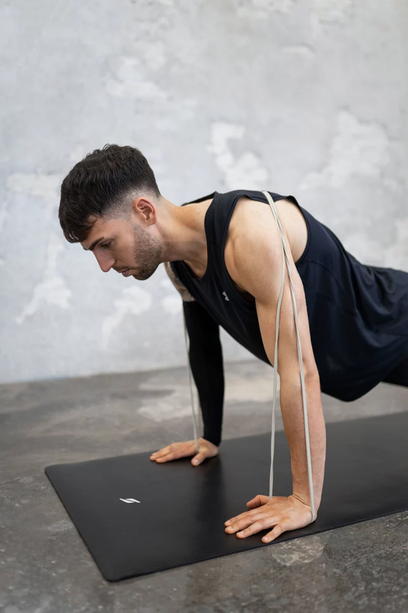 Stryve Training Pro Fitnessmatte