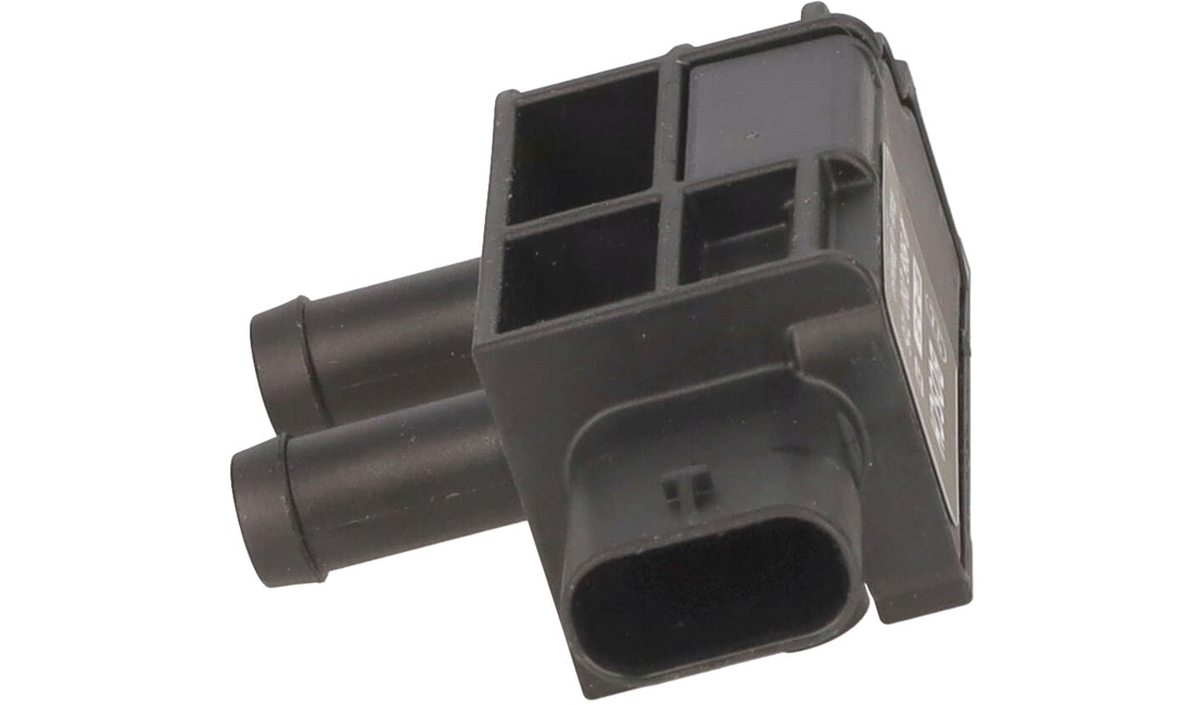 Sensor,udstødningstryk