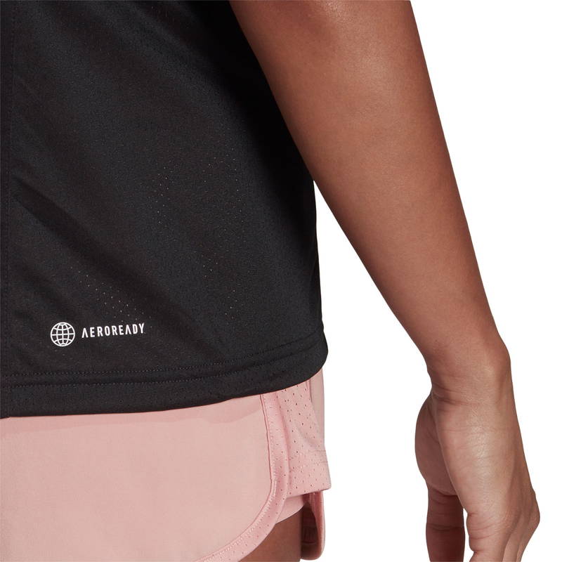 adidas Club Tennis T-shirt Dame