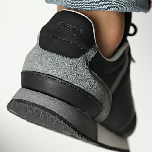 Baskets Tour Urban PMS30884 Black