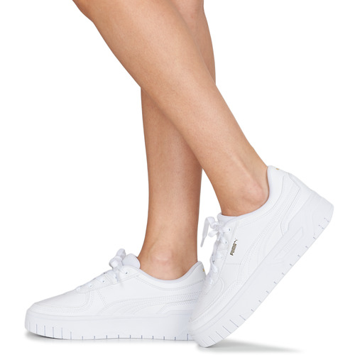 Puma - CALI DREAM - Blanc
