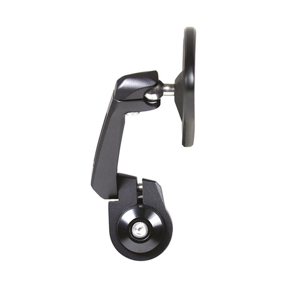 Chaft - Rétroviseurs Graham Handle Noir