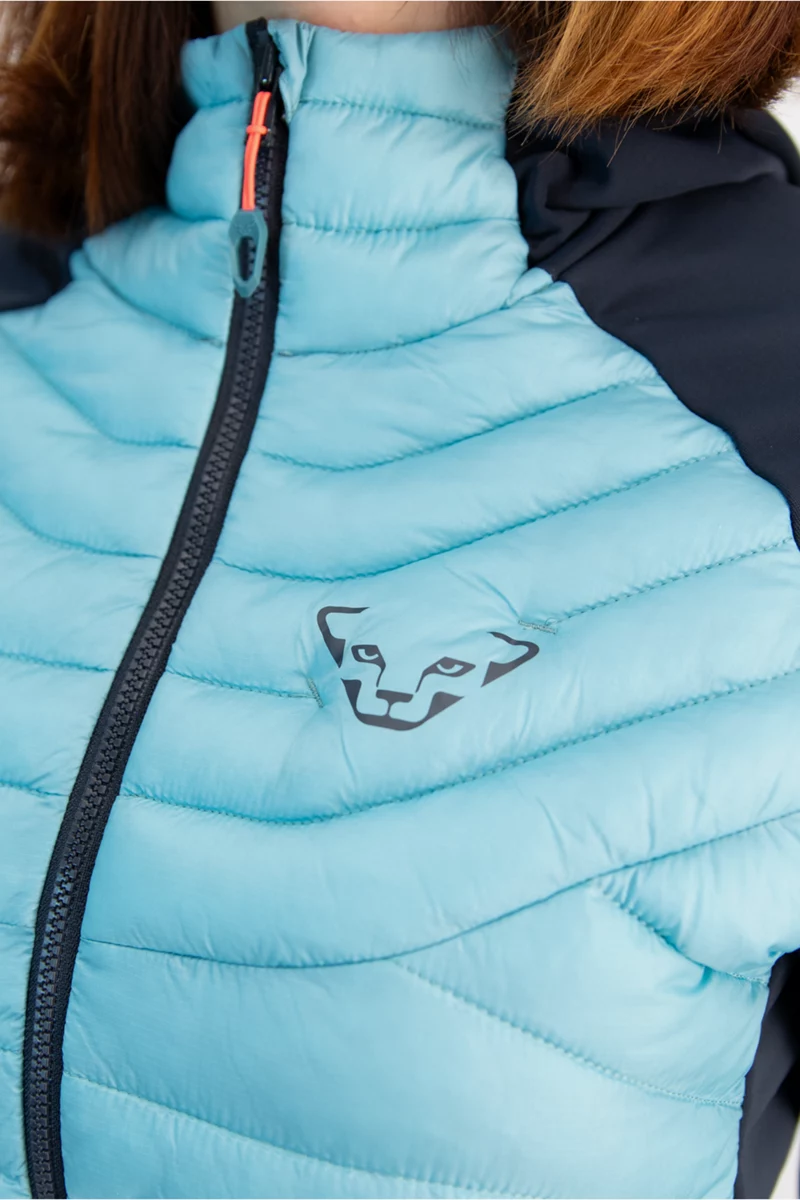 Dynafit Speed Insulation Hybrid Damen Steppjacke