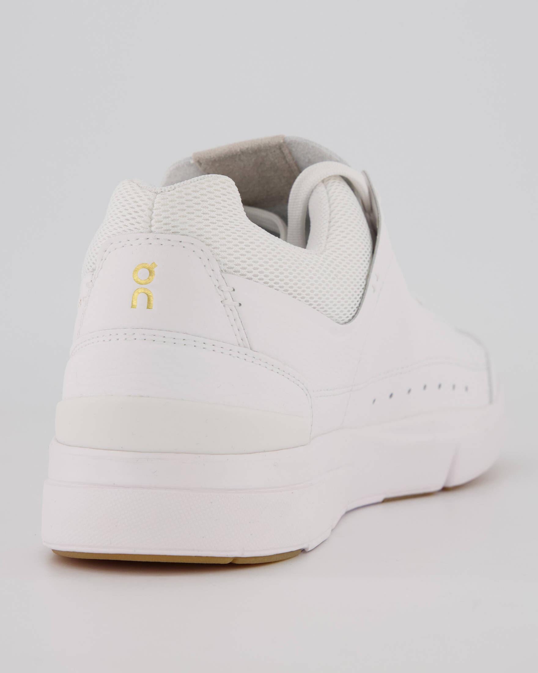 On| Herren Sneaker THE ROGER CENTER COURT
