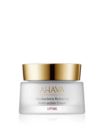 AHAVA Lifting Halobacteria Restoring Nutri-action Cream 50ml