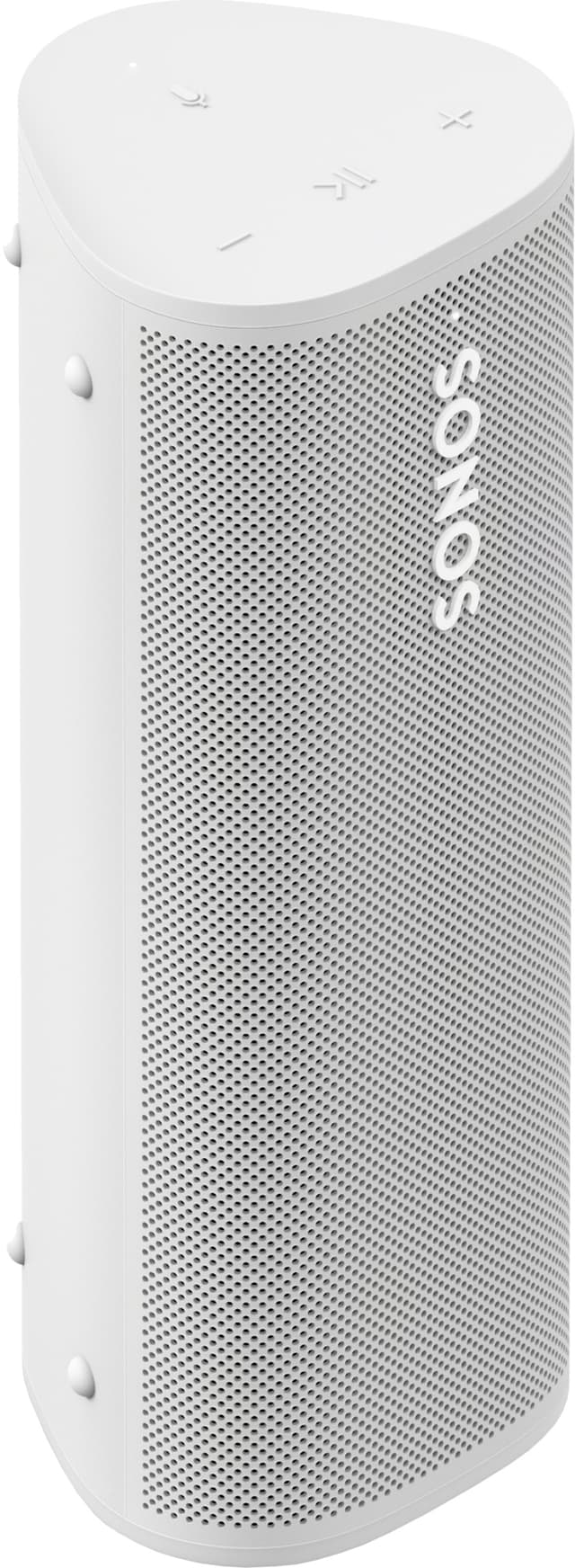 Sonos Roam 2 portable speaker (white)