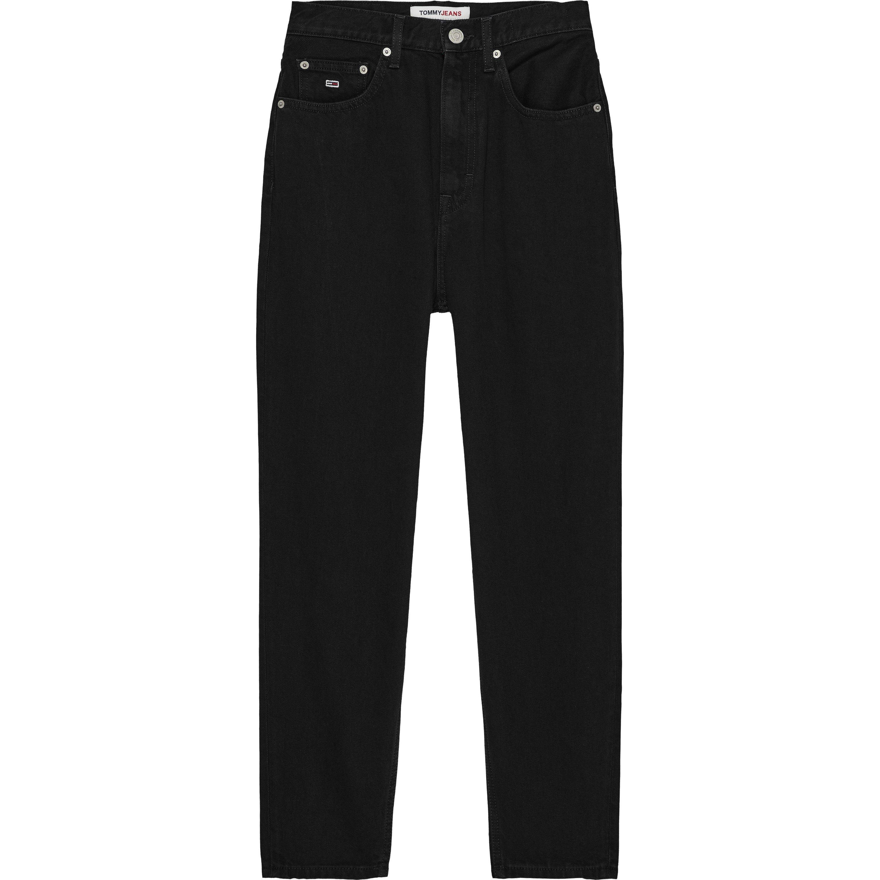Tommy Jeans Tapered Mom Jeans
