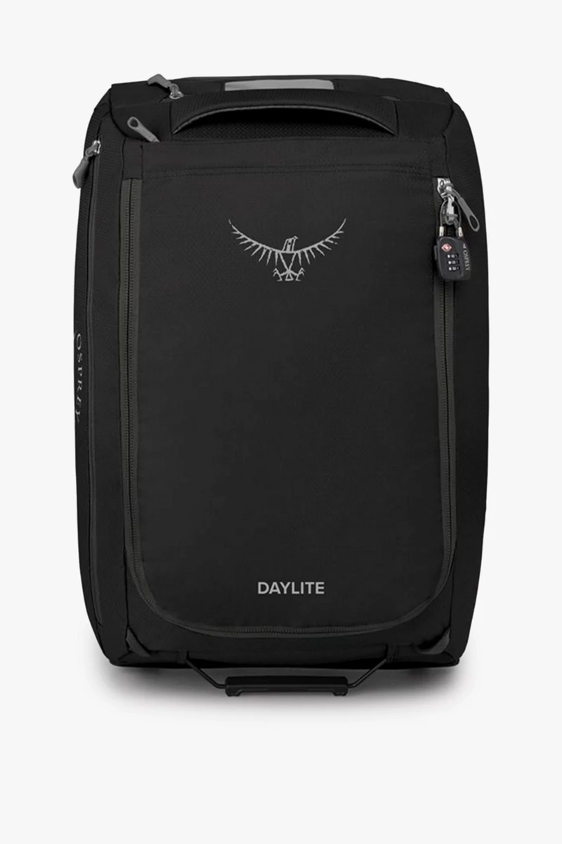 Osprey Daylite® Carry-On Wheeled Duffel 40 L Trolley