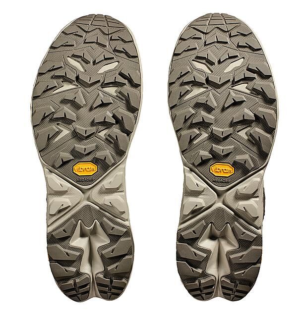 HOKA - CHAUSSURES DE RANDONNEE ANACAPA 2 MID GTX M