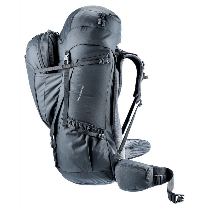 Voyager 60+10 SL - Sac à dos trekking femme