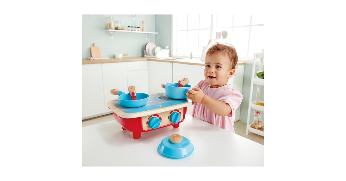 HapeKeuken set