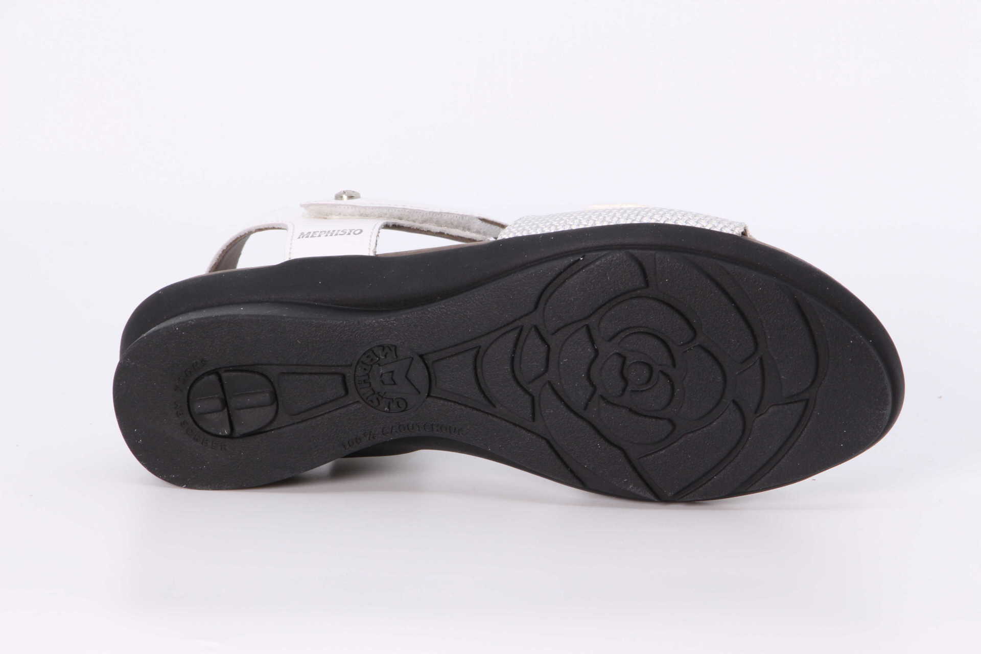 Mephisto Pattie white