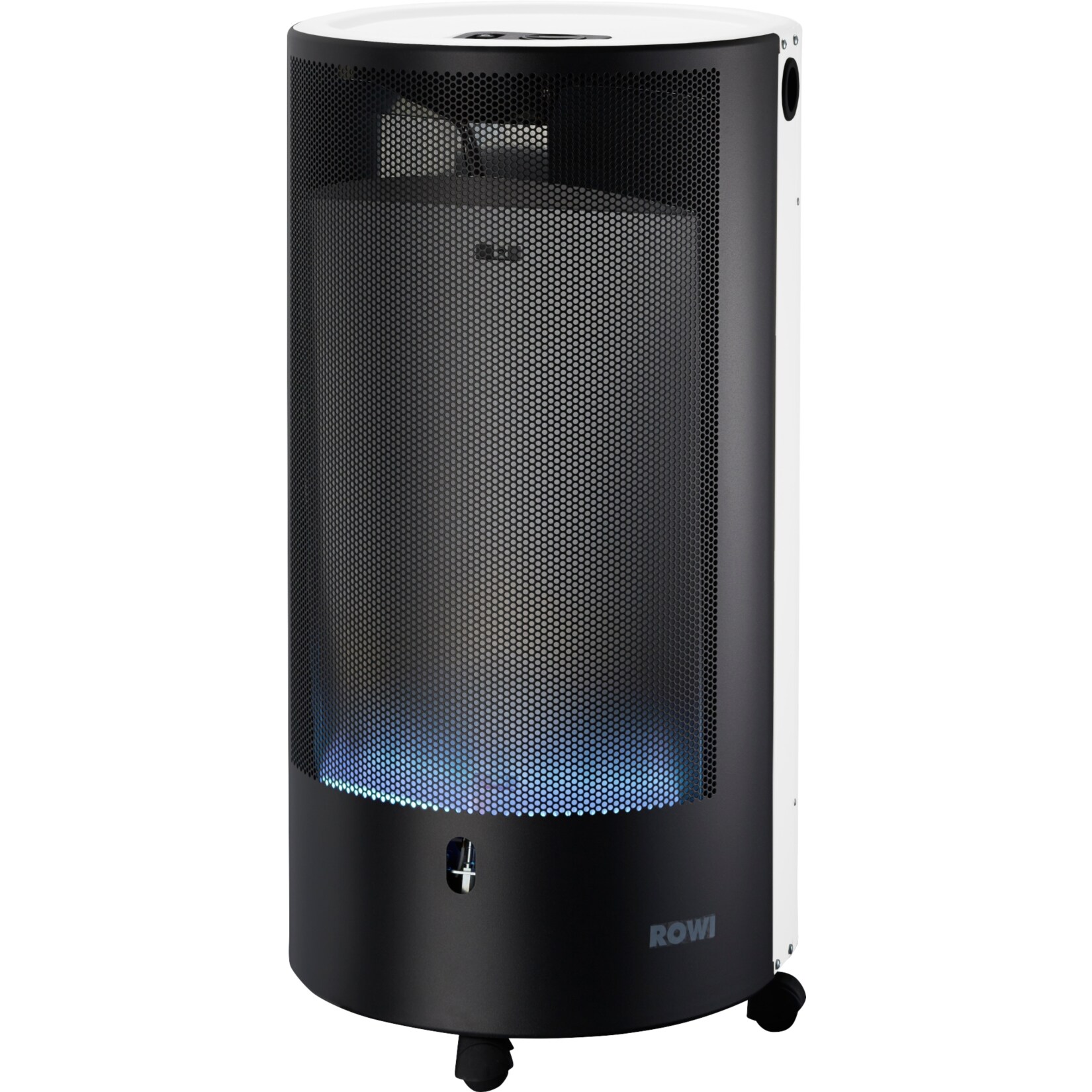 Rowi HGO 4200/2 BF Pure Premium+ Blue Flame Gas-Heizofen