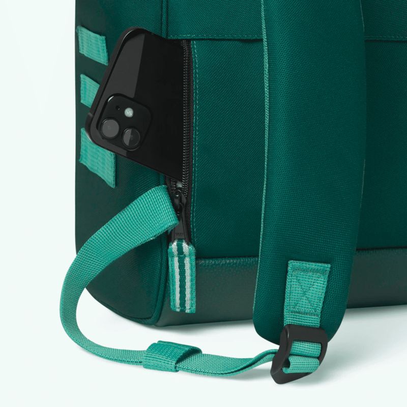 Sac à dos Adventurer Medium 23 litres + 2 grandes pochettes Lima