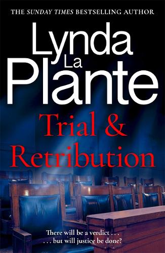 Trial and Retribution (Paperback)