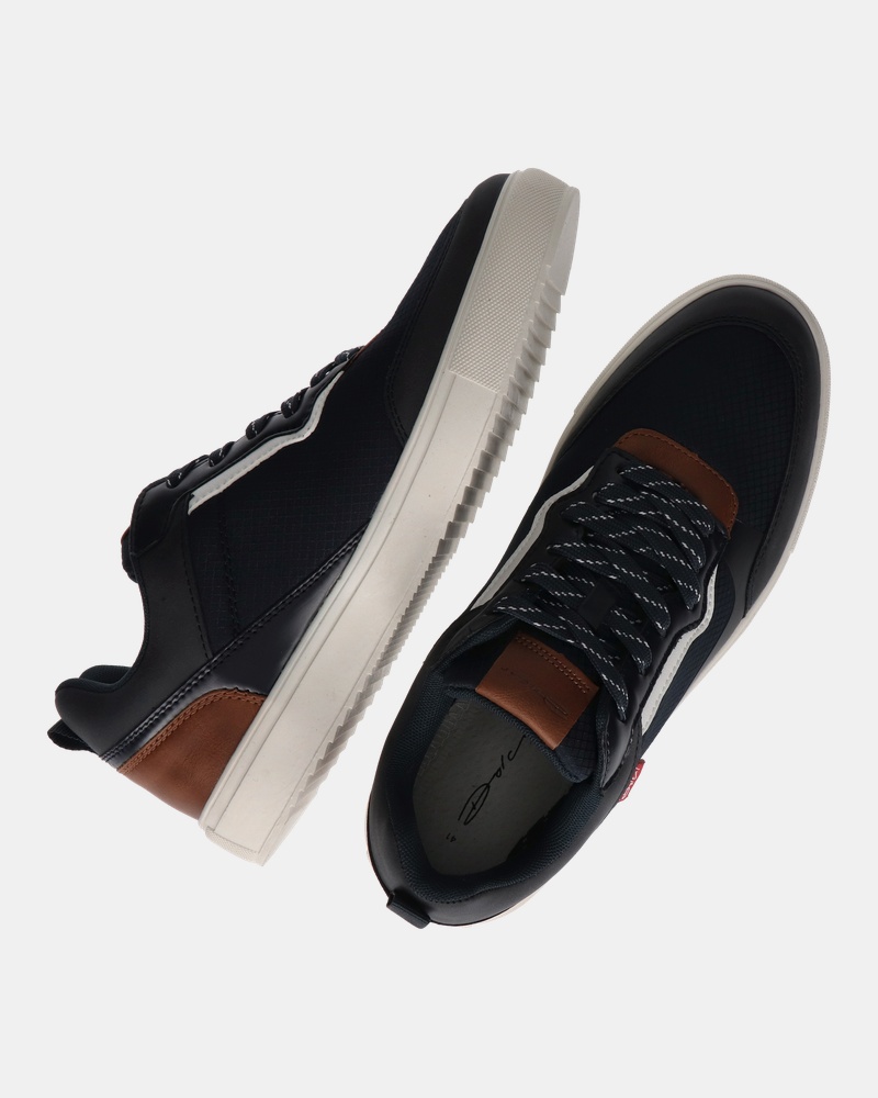 Dolcis Lage sneakers  - blauw
