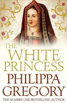 The White Princess: Cousins' War 5 - COUSINS' WAR (Paperback)
