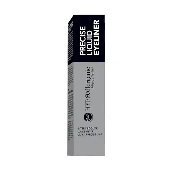 Precise Liquid Eyeliner 02 brown
