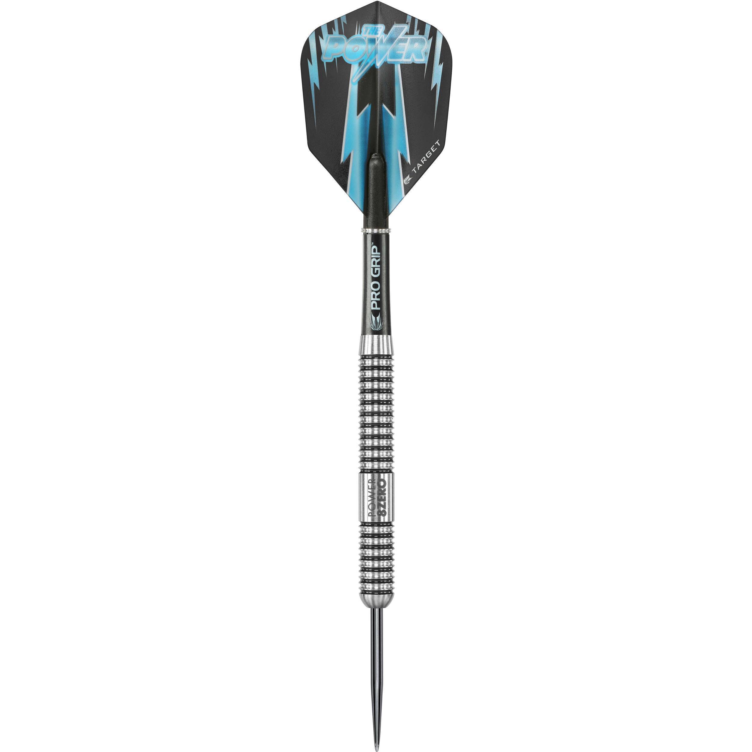 Target - Phil Taylor Power 8zero - Steeldart
