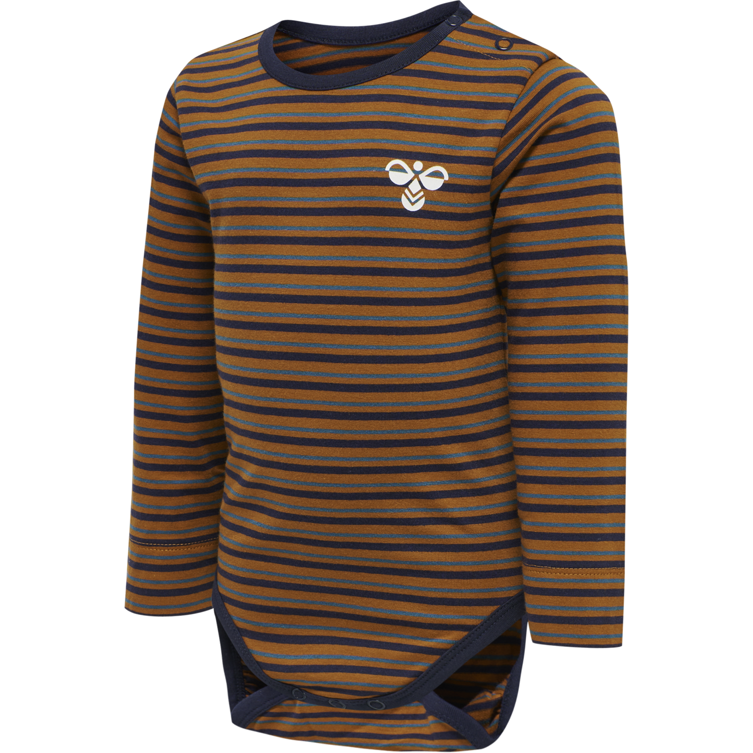 hmlSILVER BODY L/S